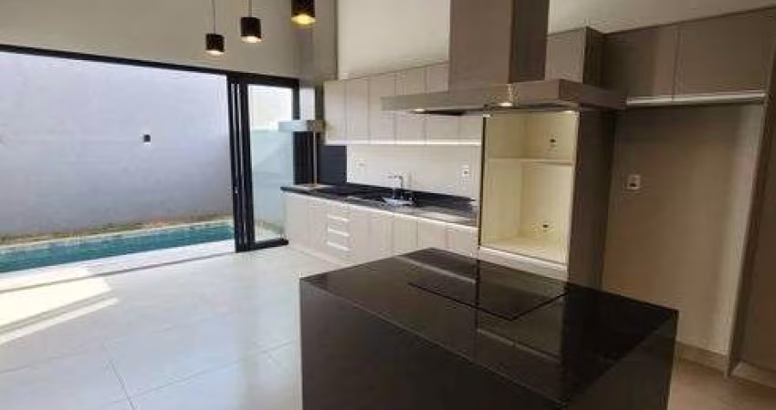 Linda casa térrea venda 156 m² 3 suítes, completa em armários