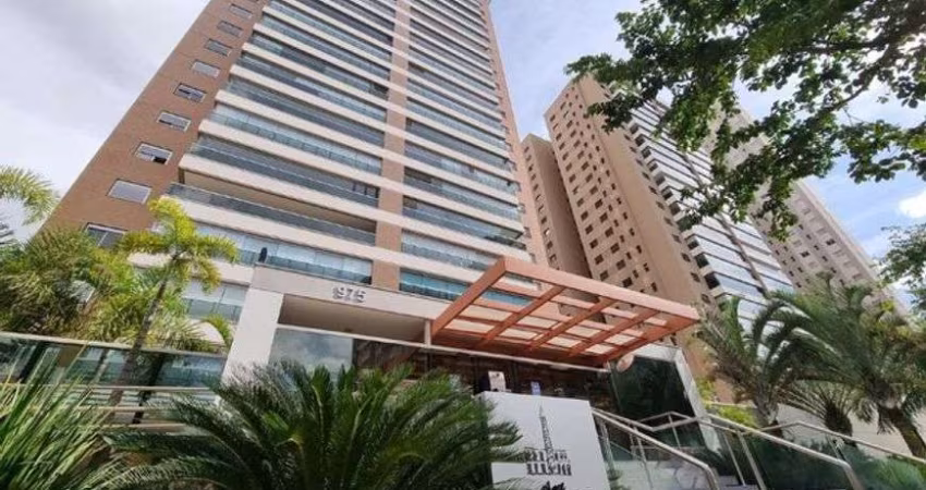 Apartamento para venda com 200 m² 3 suítes, 3 vagas no Bosque das Juritis