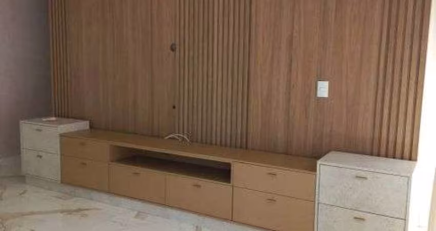 Apartamneto com  54 m² 1 dormitório ed. Varanda Botânico