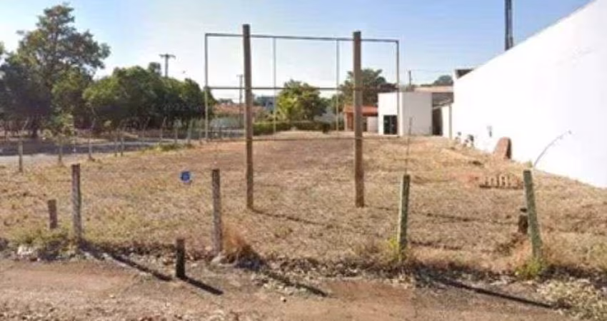 Terreno comercial venda com 1170 m² Recreio Anhangüera