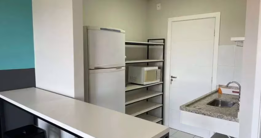 Aparatamento flat 22 m² próximo a UNAERP