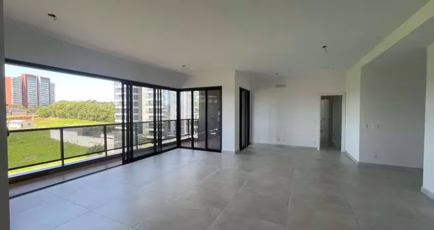 Apartamento 170 m² 3 suítes em frente ao shopping igautemi
