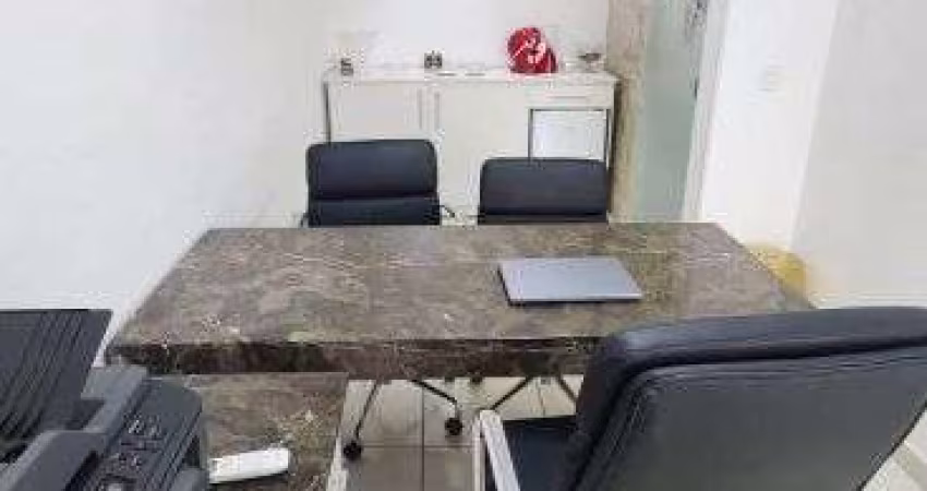 Sala comercial venda com 38 m² Nova Ribeirânia - Ribeirão Preto - SP