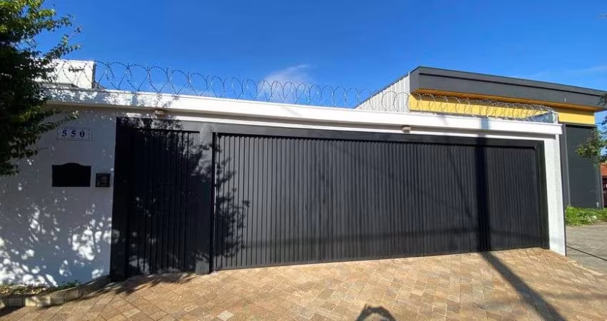 Excelente Imóvel comercial venda 312 m² alto da Boa Vista - Ribeirão Preto - SP