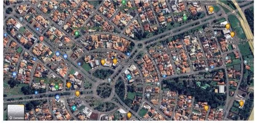 Lote/Terreno para venda possui 517 m² City Ribeirão - Ribeirão Preto - SP