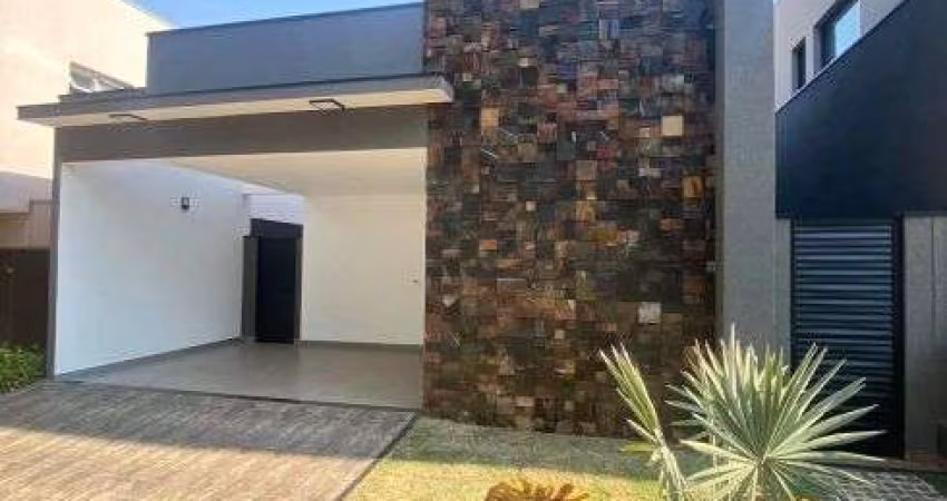 Casa Térrea venda 3 quartos, completa em armários Vila do Golfe