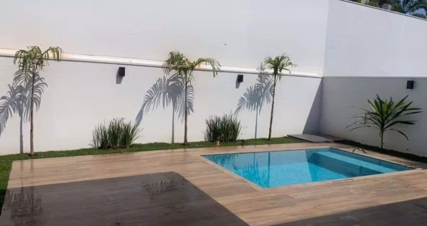 Linda casa Térrea 3 ou 4 suítes Terras de Florença completa