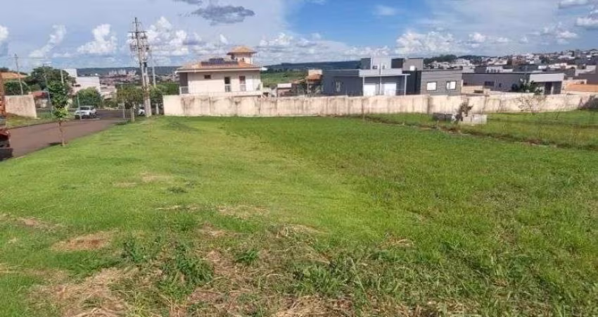 Lote maravilhoso 958 m² Vila do Golf - Ribeirão Preto - SP