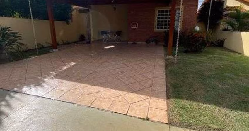 Imóvel para venda com 145 m² com 3 quartos em Condomínio Aroeira - Ribeirão Preto - SP
