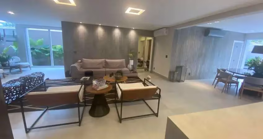 Casa de condomínio para venda com 340 metros quadrados com 3 quartos