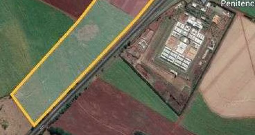 Área para venda com 20.000 m² Rod. Candido Portinari