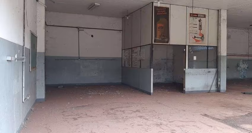 Terreno area rua São Paulo 1161m²