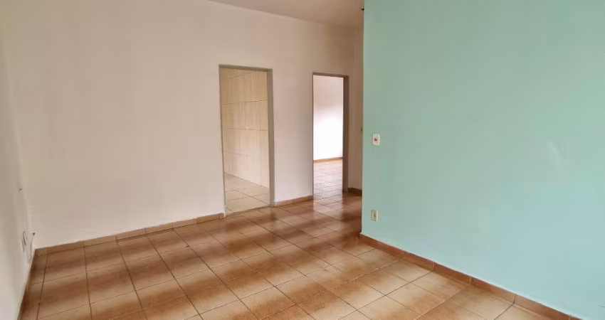 Apartamento 2 dormitorios /suite Jd. Iraja