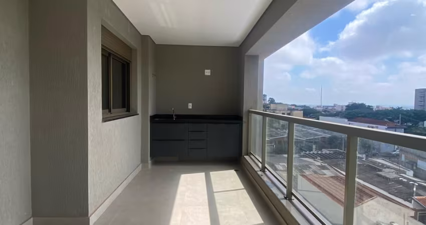 Lindo apartamento ed. Villagio Paulista