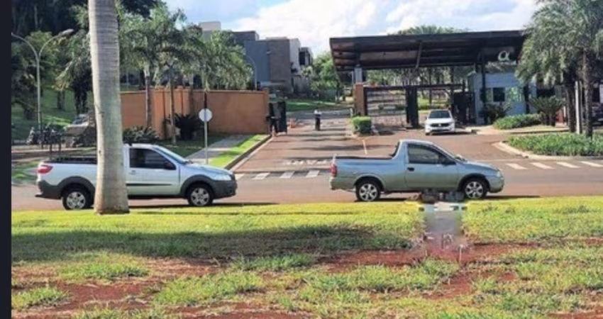 Lote comercial no Alphaville  460 m²