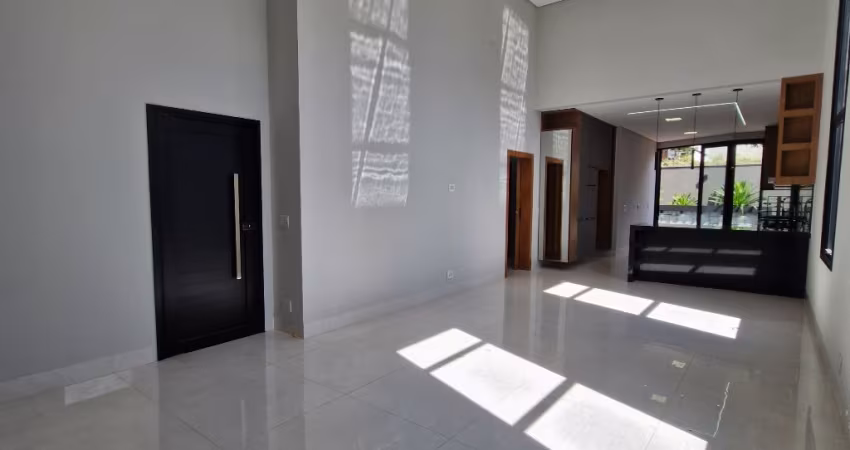 Maravilhosa casa térrea 3 suites completas em armários