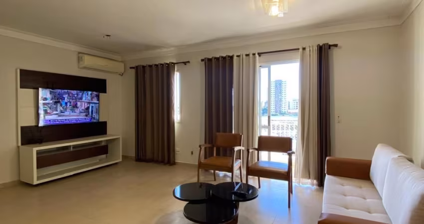 Lindo apartamento 101 m² 3 dormtorios 2 suítes