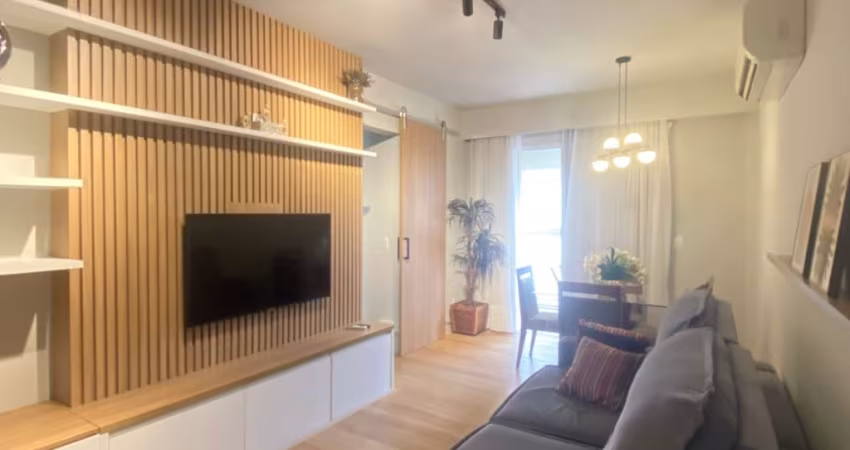 Lindo apartamento no Ed. Austin Garden porteira fechada
