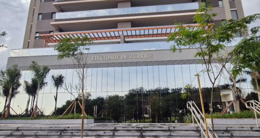 Lindo apartamento no Ilhas do Sul 227 m²