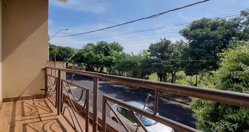 Lindo sobrado a venda