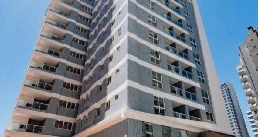 Lindo apartamento de 107m² com 3 quartos sendo uma suíte, ampla sacada com churrasqueira, lavabo à venda R$ 1.183.706,66  - Batel - Curitiba/PR