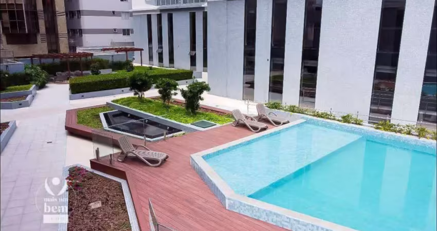 Apartamento de 95 m² com 3 quartos (1 suíte), lavabo, ampla sacada c/ churrasqueira, 2 vagas de garagem á venda por r$ 1.360.069,00 - batel