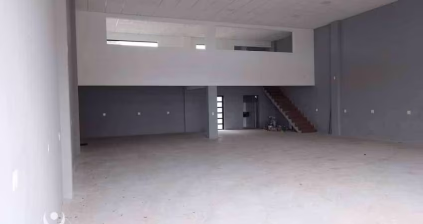 Galpão à venda, 250 m² por R$ 1.060.000,00 - Vila São Cristóvão - Piraquara/PR