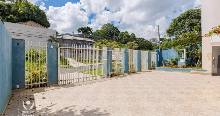 Baixou o preço Terreno à venda, 600 m² por R$ 940.000,00- Santa Felicidade - Curitiba/PR