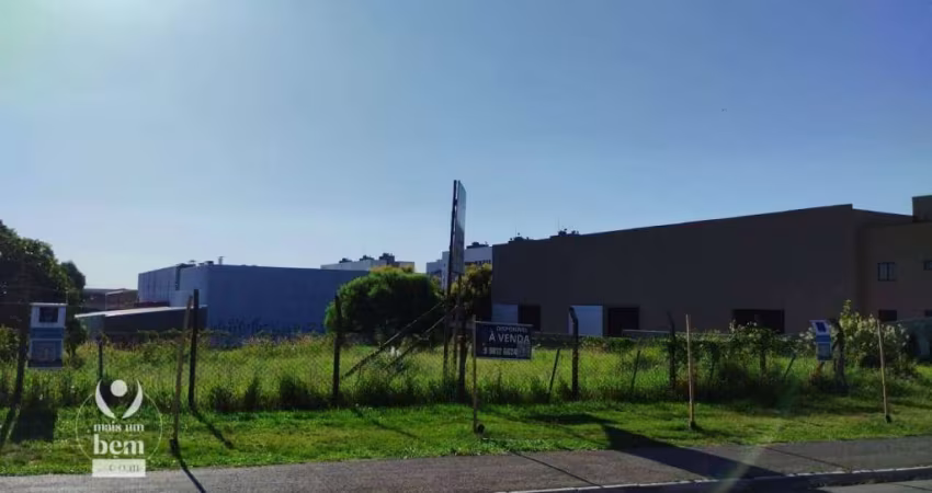 Excelente terreno com 3310 m² à venda por R$ 3.980.000 - Centro - Pinhais/PR