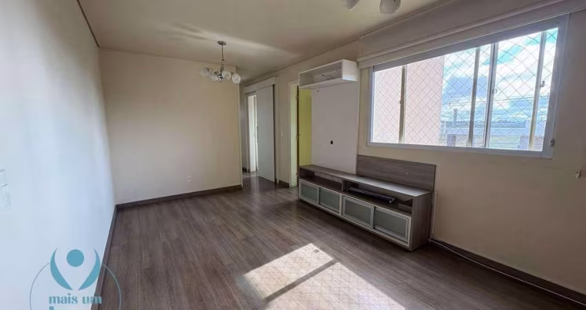 AVALIA VEÍCULO até metade do valor. Apartamento com 3 dormitórios à venda, 52 m² por R$ 239.000 - Afonso Pena - São José dos Pinhais/PR