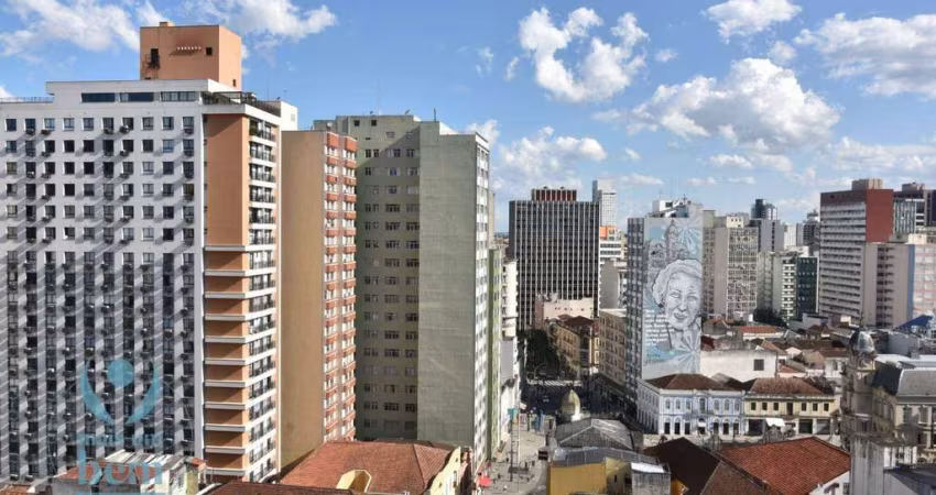 Apartamento com 2 dormitórios à venda, 84 m² por R$ 359.000,00 - Centro - Curitiba/PR