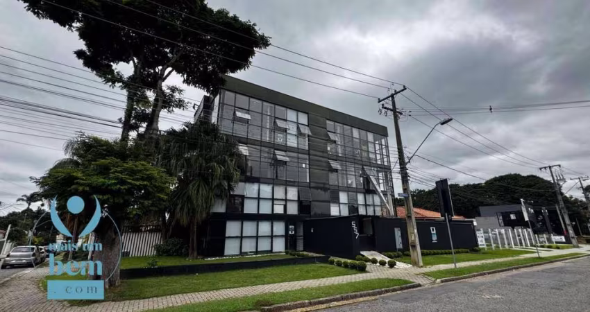 Prédio Comercial com elevador Panorâmico à venda, 833,49m² por R$ 7.000.000 - Seminário - Curitiba/PR