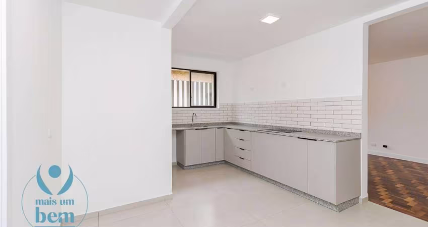 Apartamento com 3 Quartos, 1 Suíte à venda, 105 m² por R$ 635.000 - Água Verde - Curitiba/PR