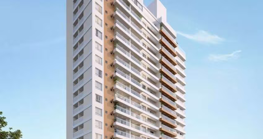 Apartamento 81,78m² com 2 suítes á venda por R$ 994.686,00 - Itacolomi - Bal. Piçarras/SC
