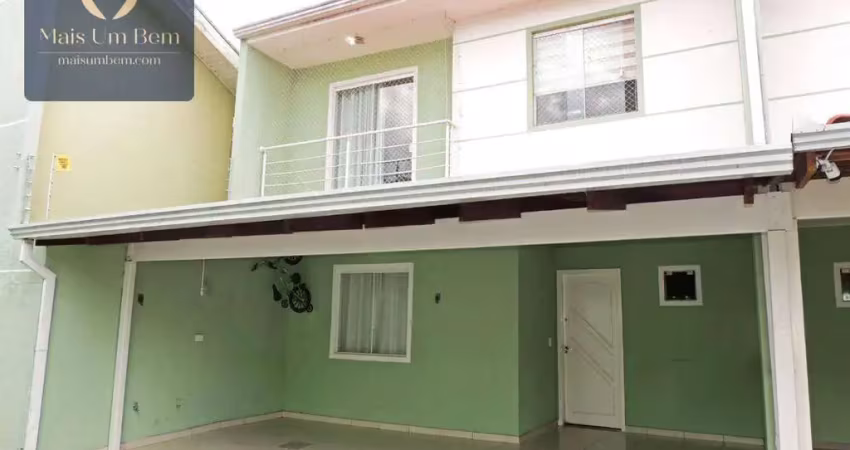 Sobrado com 3 quartos (1 suíte) à venda por r$ 530.000 - bairro alto - curitiba/pr