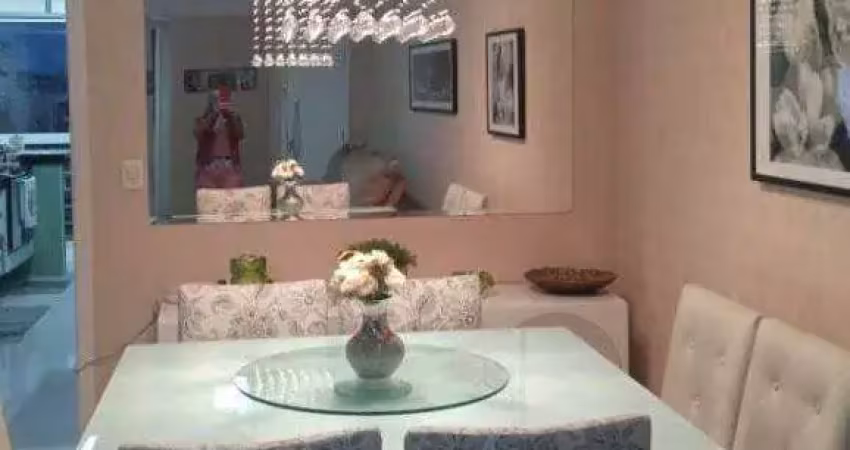 Apartamento condomínio suz square130 m² 3 dormitórios e 3 vagas de gargens