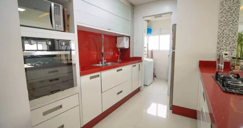 Apartamento andar alto anima clube 91 m² 2 suítes 2 vagas