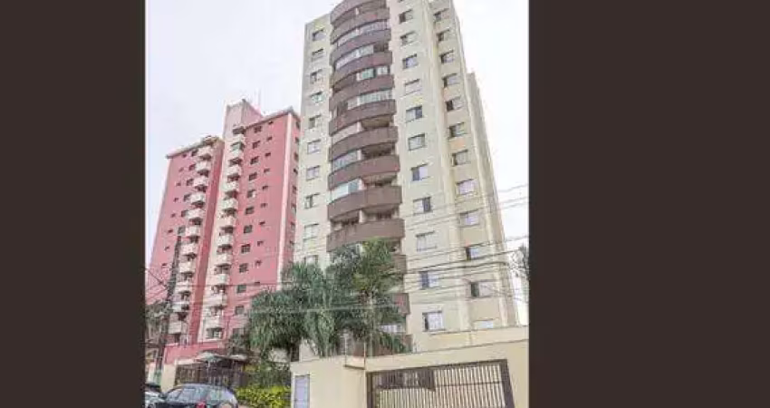 Apartamento ótima  localização com 67 m² 2 dormitórios  1 vaga de garagem