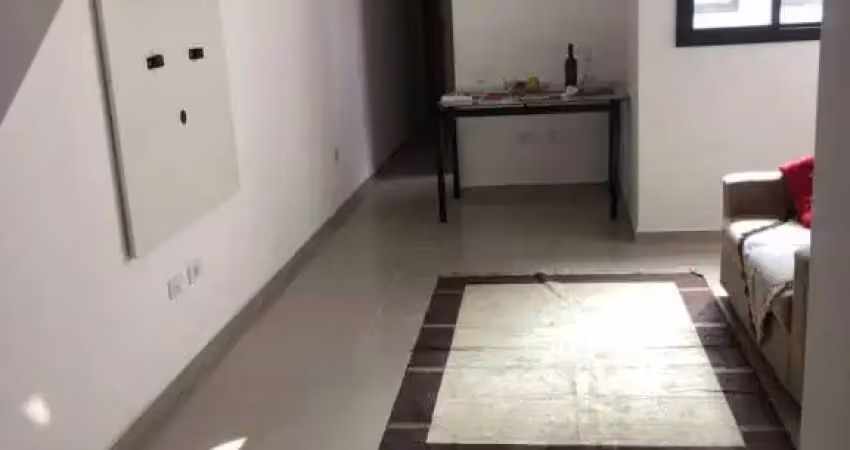 Apartamento sem condomínio cobertura 96 m² 2 dormitórios 1 suite