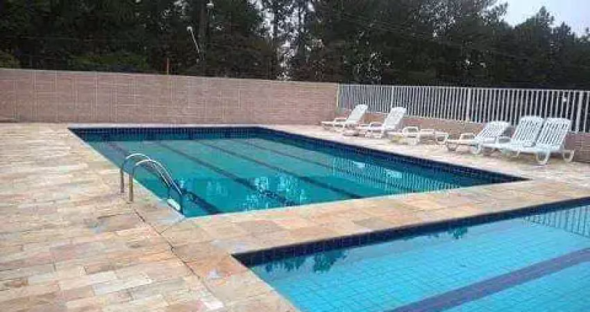 Apartamento condomínio espanha ii 2 dormitórios e 1 vaga de garagem