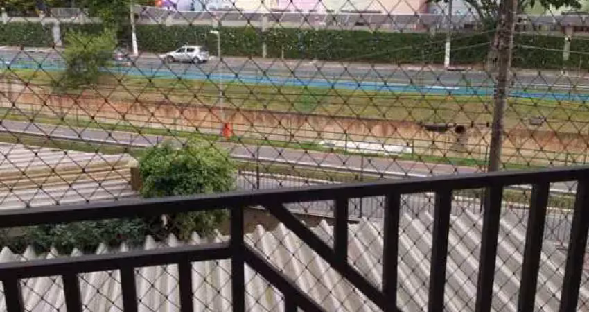 Apartamento 70 m² nova petrópolis são bernardo do campo
