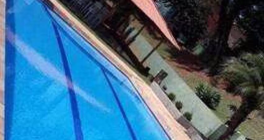 Chácara com 3 dormitórios à venda, 5000 m² - Recanto dos Palmares - Atibaia