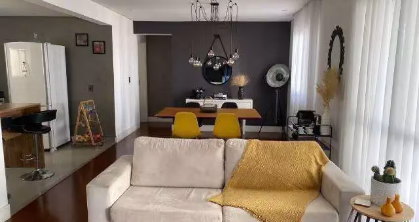 Condomínio anima 107 m² sala estendida  vista piscina 2 dormitorios