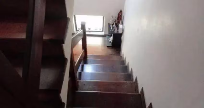 Sobrado excelente 313 m² jardim do mar são bernardo do campo