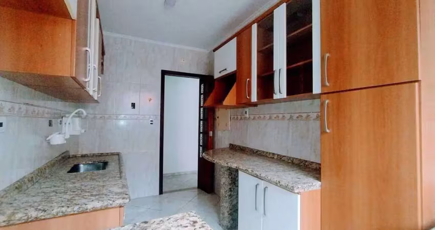 Apartamento residencial aveiro 60 m² 2 dormitorios e 1 vaga de garagem