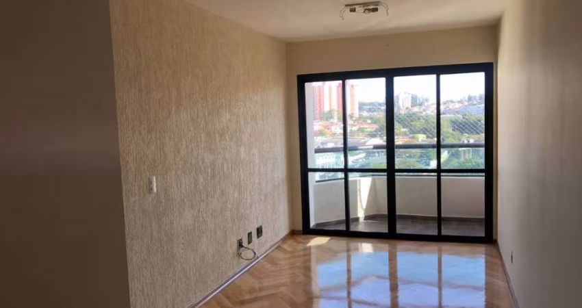 Excelente apartamento à venda, 85 m² 3 dormitorios sendo 1 suíte