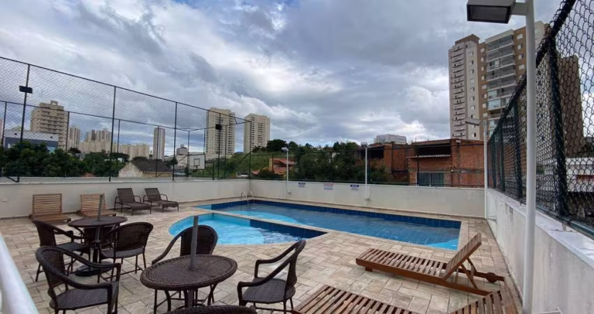 Apartamento Condomínio Liberty  Ipiranga  50 m² 2 Dormitorios 1 Vaga