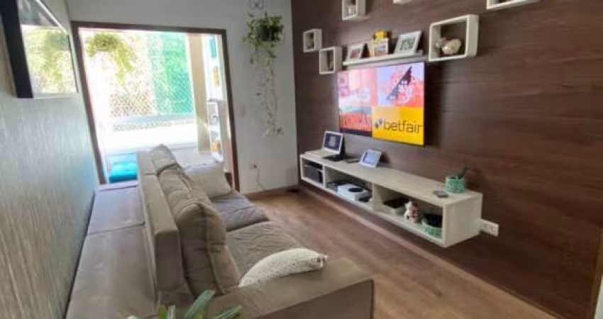 Apartamento Sem Condomínio 70 m² 2 Dormitorios 1 Vaga de Garagem