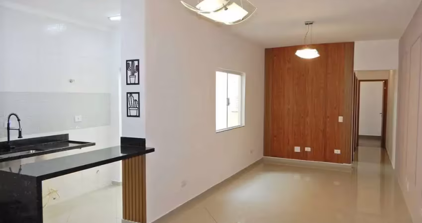 Apartamento maravilhoso sem condomínio 80 m² 2 dormitorios 2 vagas