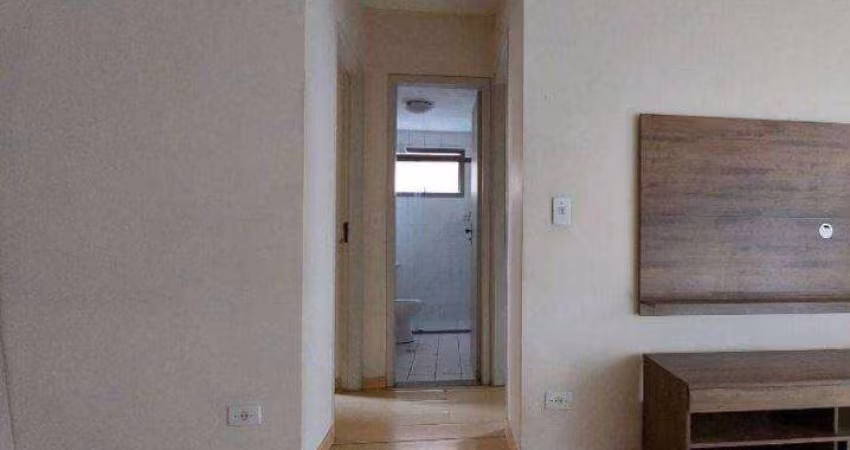 Apartamento 64 m² 2 Dormitorios sendo 1 Suite 1 Vaga de Garagem